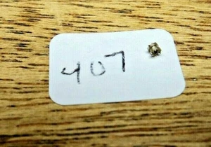 NOS Vacheron Constantin 458-457-466 OEM CLUTCH WHEEL #407 - Picture 1 of 1