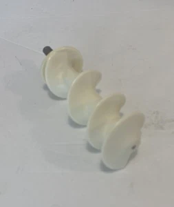 Simac PastaMatic 700 Replacement Part Only Rotary Screw Auger - Picture 1 of 3