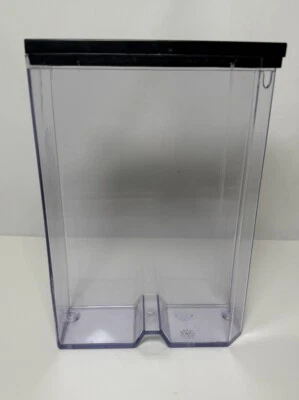 Máquina para cafetera espresso Saeco Aroma depósito de agua con tapa Foto 1 de 4