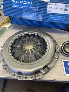 Sachs Clutch Kit for Select Elantra, Soul K70510-01 Open Box - Foto 1 di 12