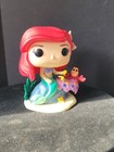 Funko Pop! Princess Ariel Little Mermaid #1012