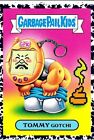 2019 Garbage Pail Kids We Hate The 90'S "Pick-A-Single" Sticker Card "Bruised"