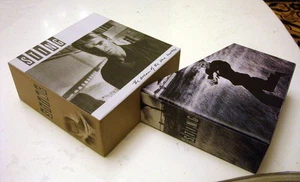 Sting The Dream of the Blue Turtles  PROMO EMPTY BOX for jewel case, mini lp cd  - Bild 1 von 2