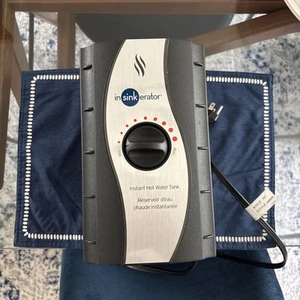 Insinkerator hot water dispenser with faucet…see pictures - Picture 1 of 12