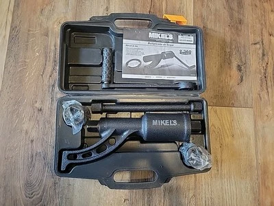 Juego de llaves multiplicador de par de 2360 libras para camión MT-3200 de alta resistencia Foto 1 de 3