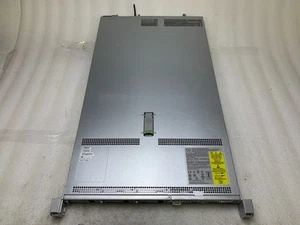 Cisco UCSC-C220-M4S 2x Xeon E5-2609 v4 1.7GHz 64GB RAM 476GB HDD NO OS Good - Afbeelding 1 van 7