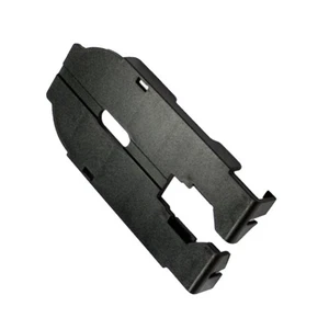 Placa de suela de sierra caladora de repuesto para DeWalt DCS331 DW331 DW333 DC330 negro ABS - Imagen 1 de 9