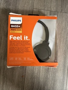 Philips Bass Shl3075 Cuffie con Microfono - Foto 1 di 9