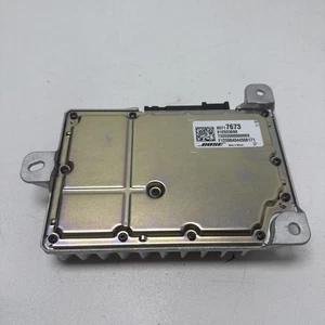 2024 Sierra 2500 2500HD SLT ID-86587284 Radio AMP 1448988 - Picture 1 of 5