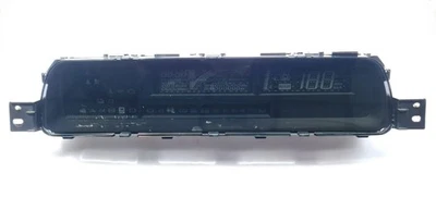 Toyota Prius c 2013 Aqua NHP10 83800-5CF71 Speedometer OEM Tested Foto 1 de 4