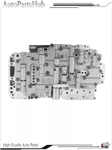 Cuerpo de válvula de transmisión para VOLVO MITSUBISHI JEEP ISUZU KIA TOYOTA AW30-43 A343 - Imagen 1 de 3