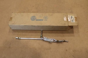 1965 Corvette Fuel Line Pump To Carburetor 396/425HP Holley Dual Feed 3pc SS - Bild 1 von 4