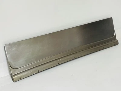 Ford Modelo A Roadster Sobre Cubierta/Bota/Panel Tapa Maletero 1930-1931 2do Foto 1 de 4