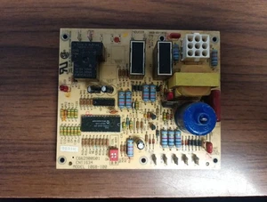 565161 ANSI C662900G01 1068-100 CNT1634 Control Circuit Board 1068-83-1018 - Bild 1 von 2