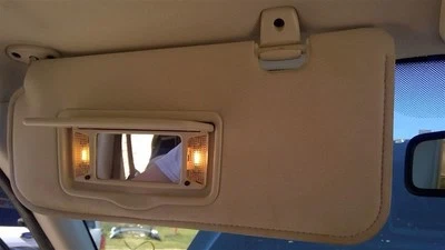 Driver Left Sun Visor With Illumination Fits 08-09 ESCAPE 366477 - Изображение 1 из 4