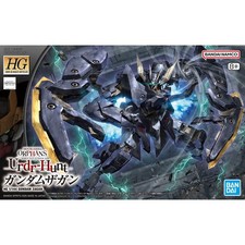BANDAI SPIRITS HG Mobile Suit Gundam Iron-Blooded Orphans Gundam Zagan 1/144