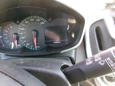 Espejo parasol izquierdo para conductor compatible con 12-19 SONIC 2170169 Foto 1 de 4