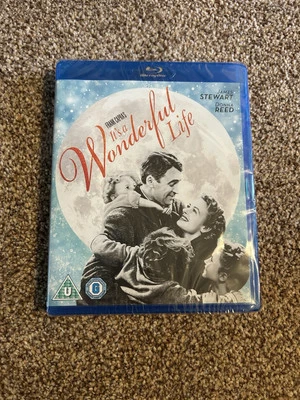 It's a Wonderful Life, Blu-ray - Image 1 of 2