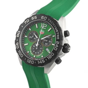 tag heuer formula 1 watch men TO02688 - Picture 1 of 7