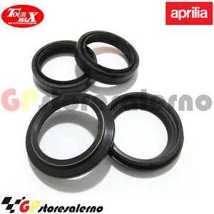 V839200217 KIT SCHUTZBLECH GABEL UND STAUBSCHUTZ 43X54X11 APRILIA 850 MANA 2011 - Bild 1 von 1