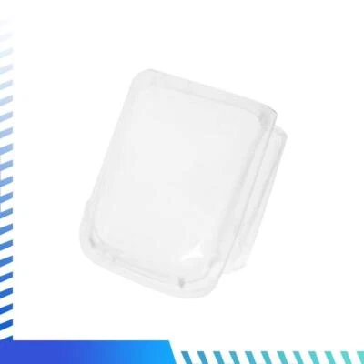 Right Side Front Headlight Lens Cover For Sierra 2500 3500 2015-2019 W / O Glue - Image 1 of 4