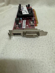 AMD RADEON 512MB DVI HDMI PCI-E CARD 109-C02637-000 - Picture 1 of 2