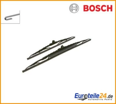 Wischblatt Twin BOSCH 3397010291 für Chevrolet Cruze — 第 1/3 张图片