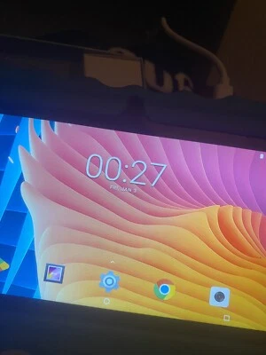 7-Inch Kids' Learning Android Tablet PC EDUCATION - Image 1 of 4