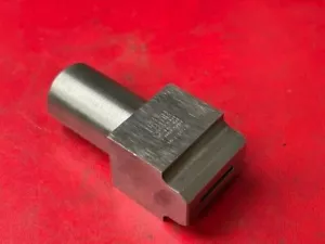Pryor Interchangeable Stamp Holder 9/47 Made in Sheffield - Picture 1 of 7