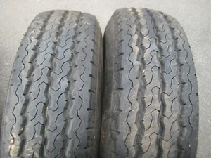 2x Sommerreifen Nankang CW-2 185R13C 8PR  100/98Q - Bild 1 von 1