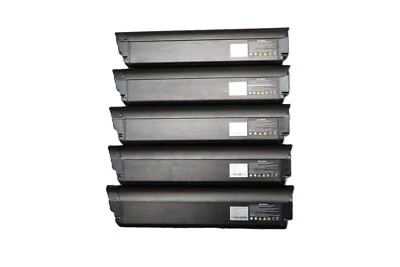 (Лот из 5) Lectric XPeak/XPress складной E-велосипед аккумулятор 48V 10Ah 672Wh 13S4P - Изображение 1 из 4