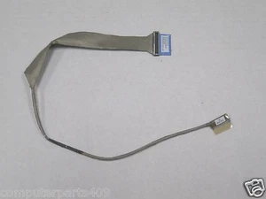 NEW Genuine Dell XPS M1330 *LED* LCD Video Flex Cable (GX081) - Picture 1 of 1