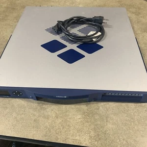 Infoblox Trinzic 1400 IB-1400-MRIP automatización de red de dispositivos físicos 500 g HD - Imagen 1 de 8