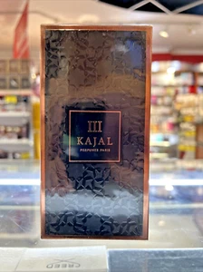 Kajal III Eau De Parfum Spray 100ml Spray sealed new in box - Picture 1 of 7