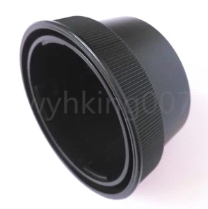 GK-R2 Camera Rear Lens Cap Cover For Contax G mount G1 G2 21 28 35 45 90 35-70mm - Picture 1 of 3