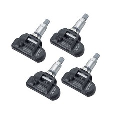 4 X TPMS TIRE PRESSURE SENSORS S-5034 FOR SAAB 9-5 YS3G FROM 06/2010-12/2011