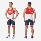 Mens wrestling spandex suit. Very tight and smooth suit. Lycra wrestle bodysuit