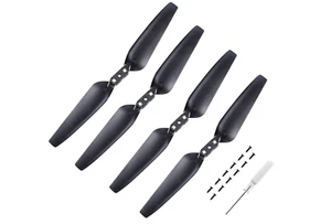 Ruko U11 Drone Propellers, Blades for U11, Drone Accessories - Picture 1 of 11