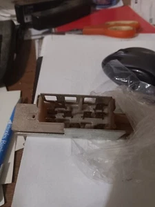 NOS 1969 -1971 Chevrolet w/ tilt  ignition switch NOS 1990092 - Picture 1 of 3