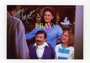 "Seinfeld" Jerry Maren signed photo TV Yada Yada episode midget Wizard of Oz - Picture 1 of 1
