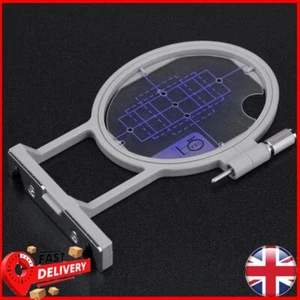 4pcs Sewing Hoop Auxiliary Accessory DIY for Cross Stitching Quilting for Sewing - Picture 1 of 17