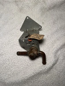 NOS Mopar 1970-74 A-Body A/C Water Valve - Picture 1 of 4