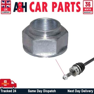 Tuerca de eje de rueda trasera para Honda CR-V mk1 - Imagen 1 de 3