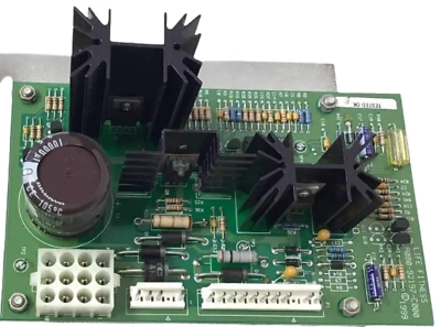 Life Fitness Elliptical Lower Motor Control Board Controller B084-92218-0000 - Image 1 of 3