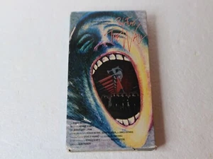 Pink Floyd - The Wall (VHS 1999 Special Edition) Hi Def Remastered Roger Waters - Picture 1 of 6
