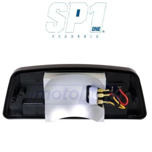SP1 Taillight Housing for 1997 Ski-Doo Formula 583 - Electrical Lights & ud - Picture 1 of 5
