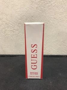 GUESS Sexy, Young & Adventurous Eau de Toilette Women Spray 1.7 fl.oz; VINTAGE - Picture 1 of 4