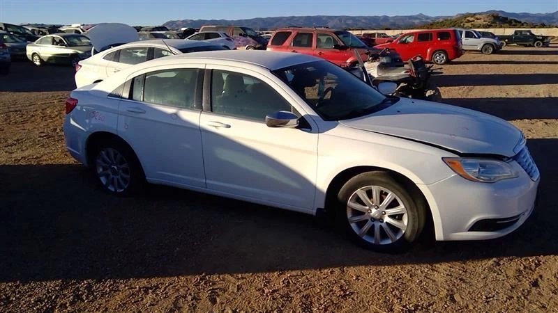 Espejo retrovisor sedán atenuación automática para 08-14 AVENGER 277818 Foto 1 de 1