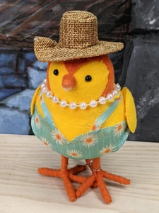 Traje de baño y sombrero Target 2022 Summer Bird Pearl Spritz Sun Squad Featherly Friends - Imagen 1 de 11