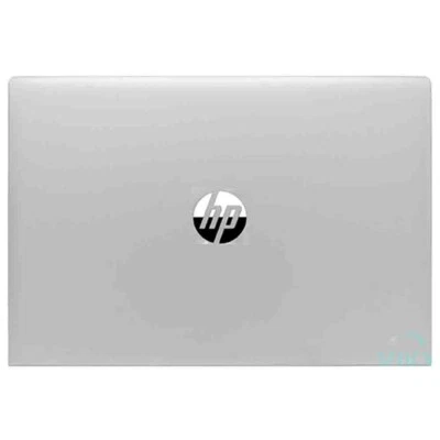 New For HP Probook 640 G4 G5 LCD Rear Lid Back Case Cover L09526-001 Silver - Image 1 of 2